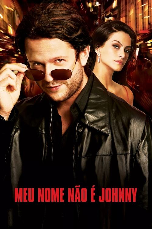 Assistir Meu Nome Não é Johnny