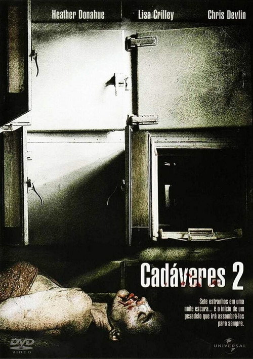 Assistir Cadáveres 2