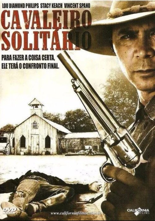 Assistir Cavaleiro Solitário