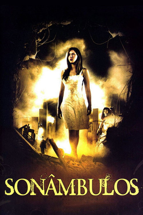 Assistir Sonâmbulos