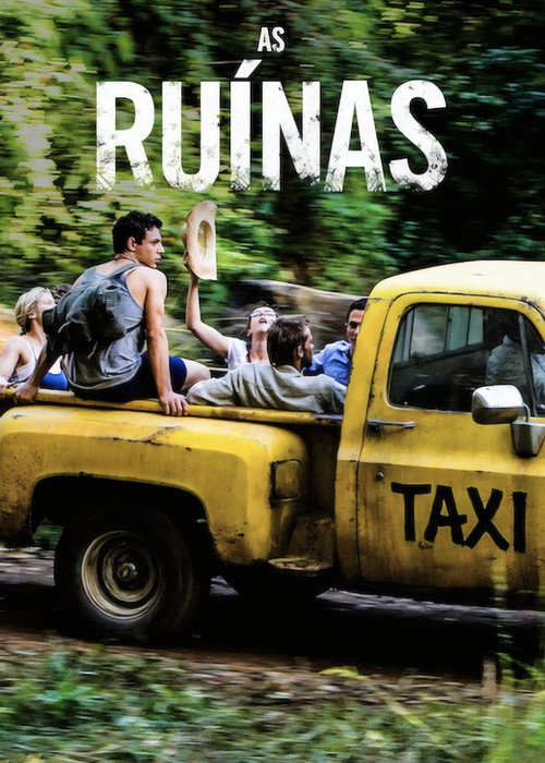 Assistir As Ruínas