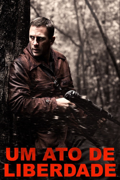 Assistir Um Ato de Liberdade