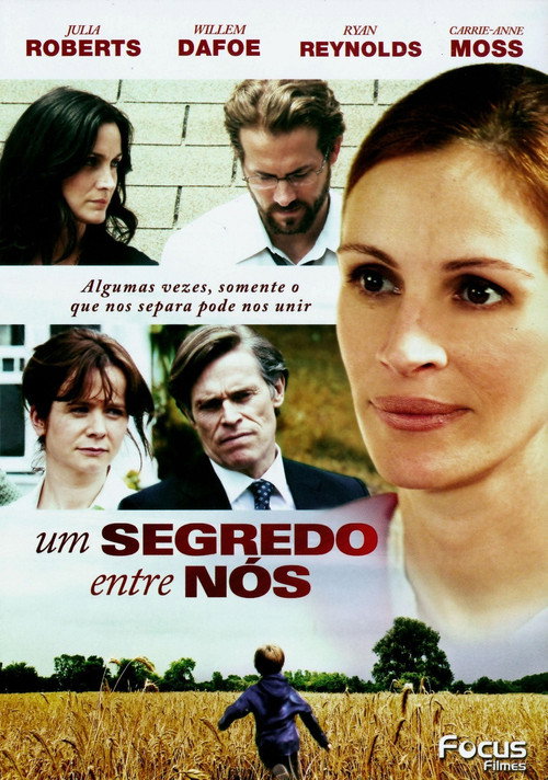 Assistir Um Segredo Entre Nós
