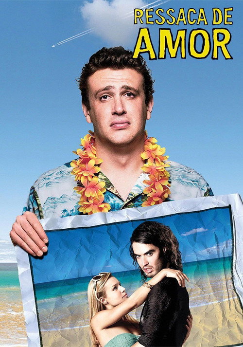 Assistir Ressaca de Amor