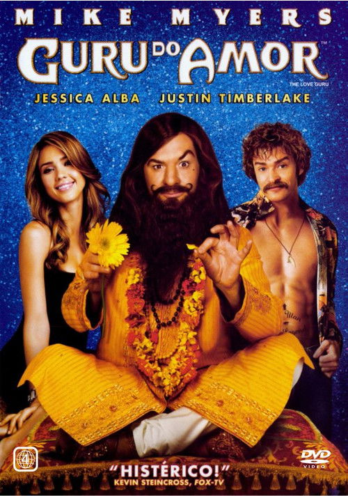Assistir Guru do Amor