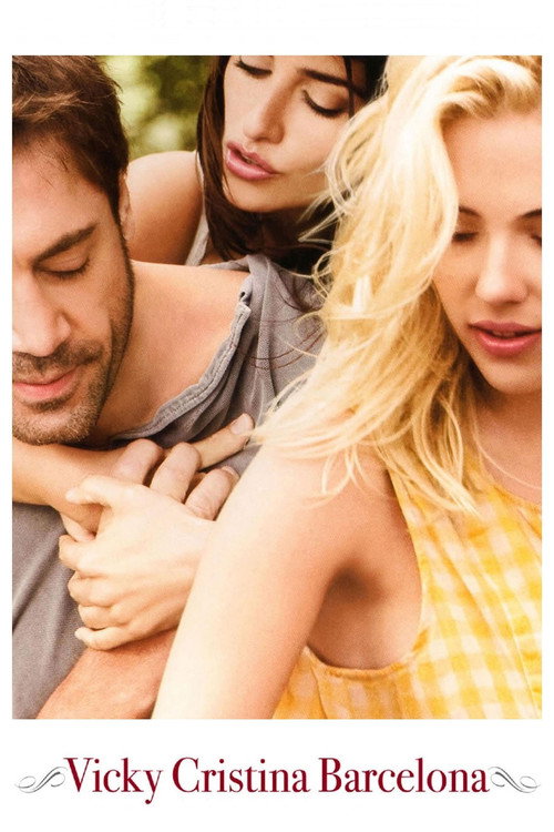 Assistir Vicky Cristina Barcelona