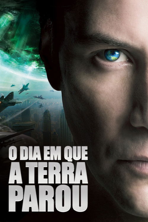 Assistir O Dia em que a Terra Parou
