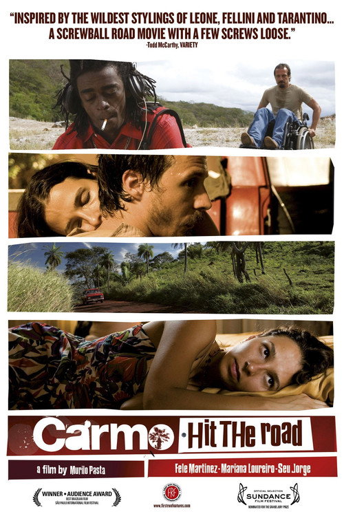 Assistir Carmo