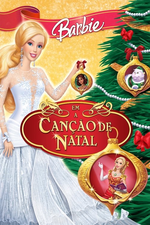 Assistir Barbie em a Canção de Natal