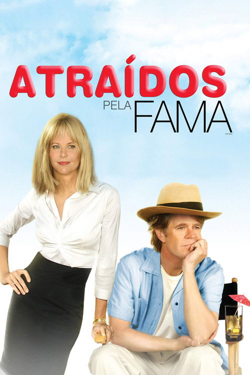 Assistir Atraídos Pela Fama