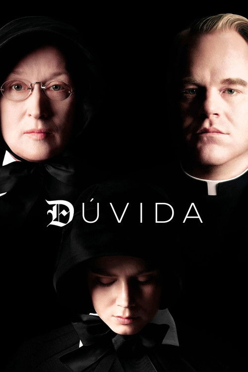 Assistir Dúvida