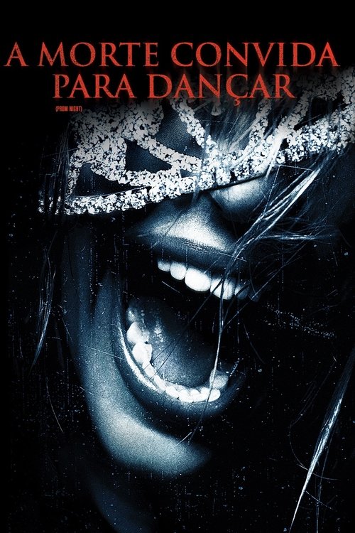 Assistir A Morte Convida para Dançar