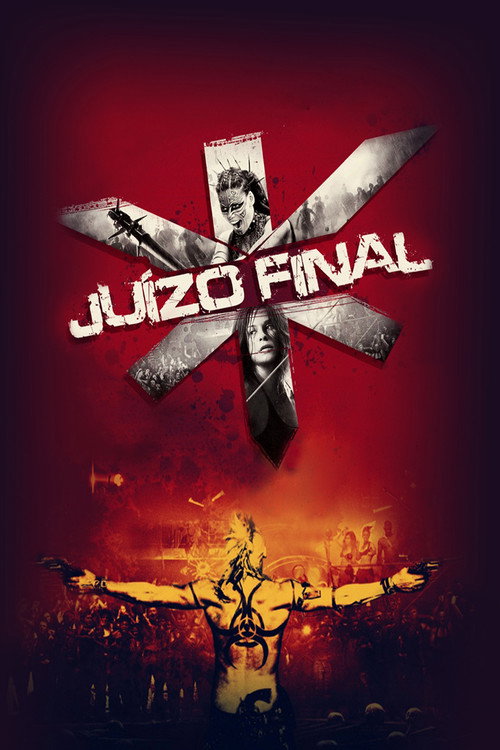 Assistir Juízo Final