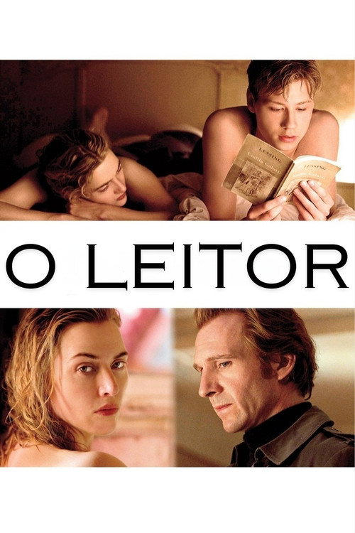 Assistir O Leitor