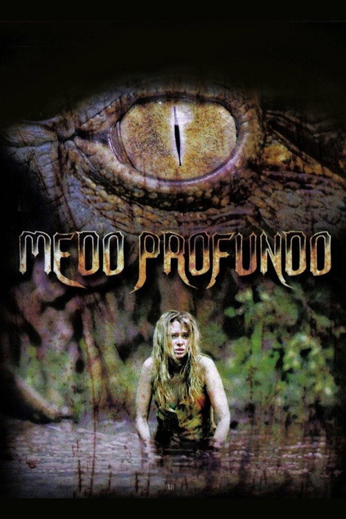 Assistir Medo Profundo