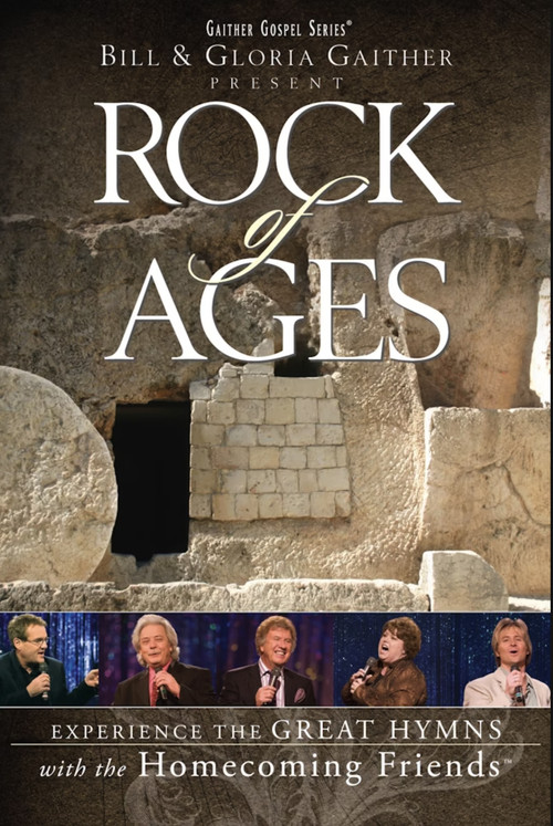 Assistir Rock of Ages