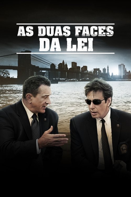 Assistir As Duas Faces da Lei