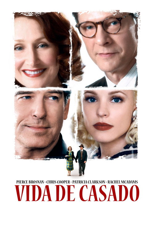 Assistir Vida de Casado