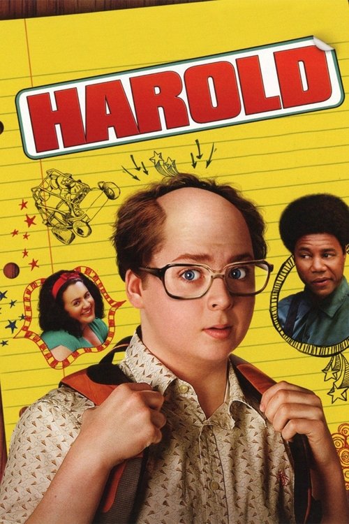 Assistir Harold