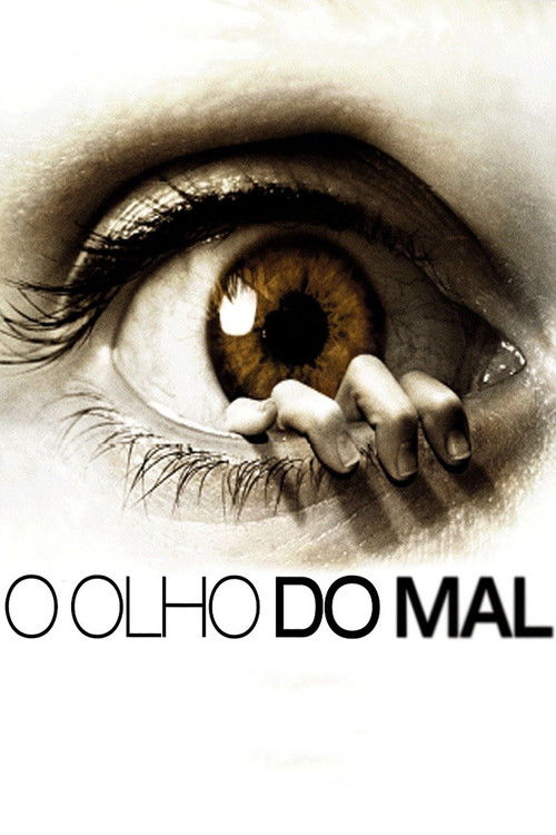 Assistir O Olho do Mal