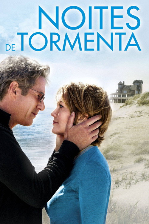 Assistir Noites de Tormenta