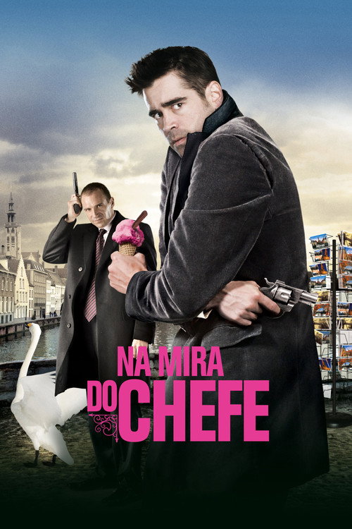 Assistir Na Mira do Chefe