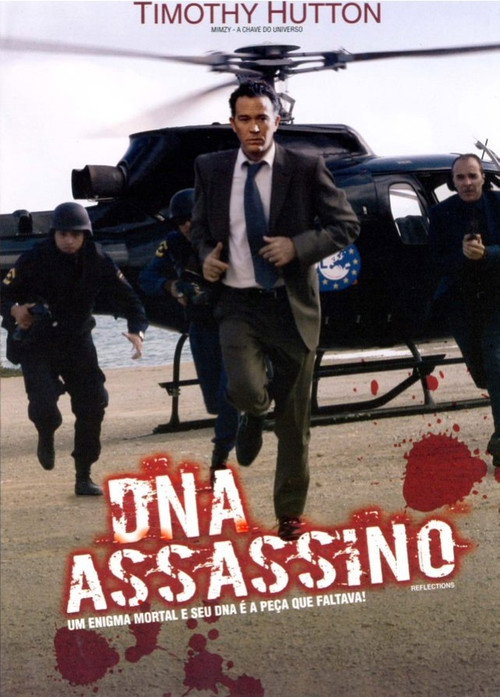 Assistir DNA Assassino
