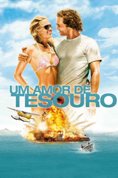 Assistir Um Amor de Tesouro