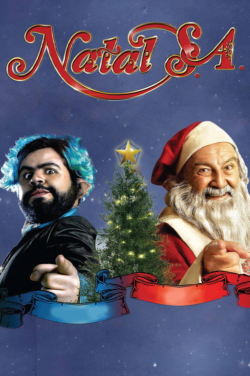 Assistir Natal S.A.