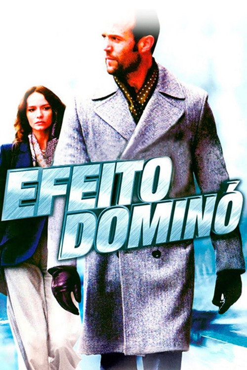 Assistir Efeito Dominó