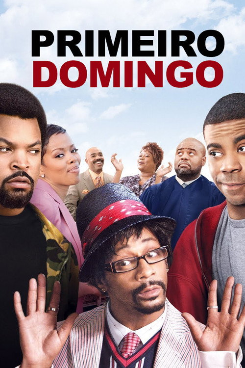 Assistir Primeiro Domingo