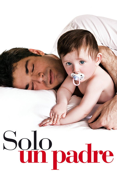 Assistir Solo un padre