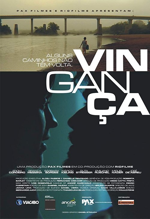 Assistir Vingança