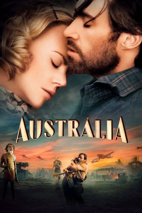 Assistir Austrália