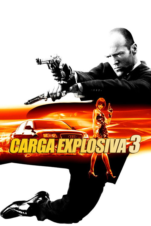 Assistir Carga Explosiva 3