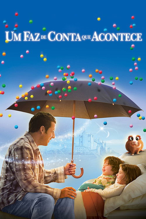 Assistir Um Faz de Conta Que Acontece