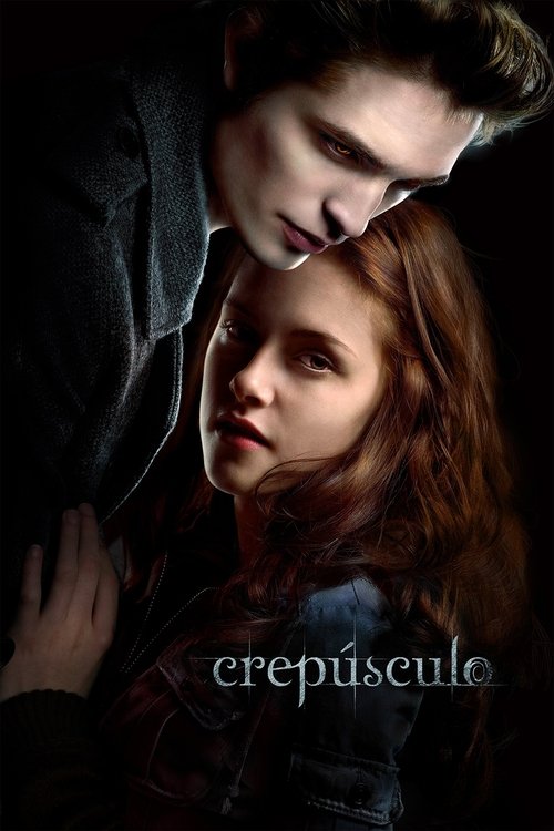 Assistir Crepúsculo