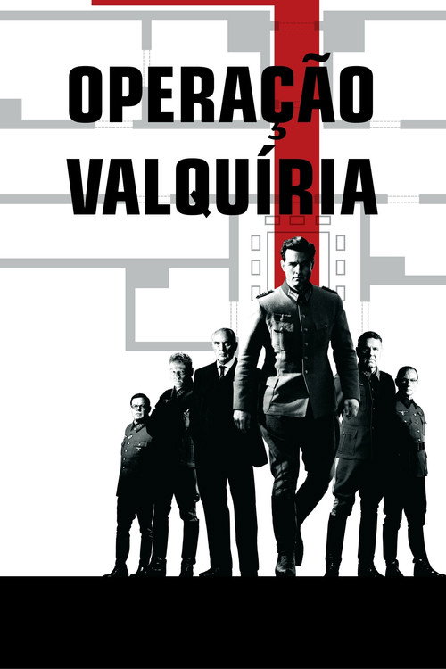 Assistir Operação Valquíria
