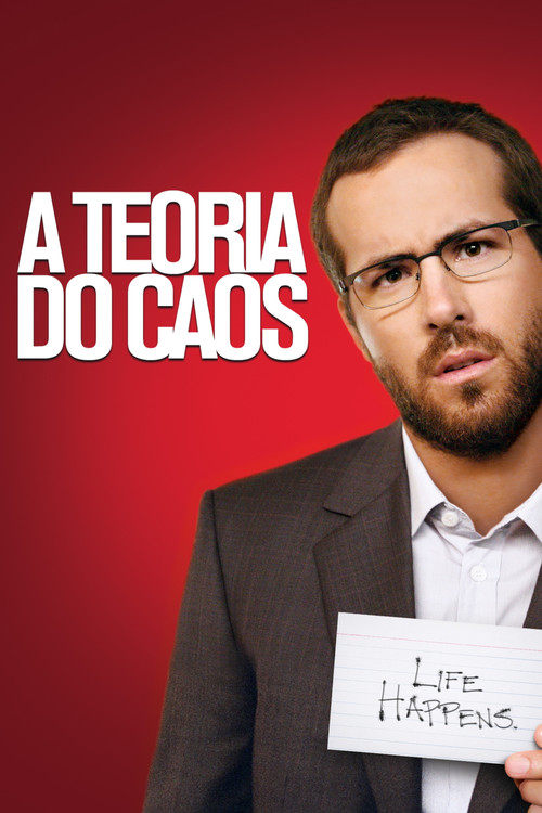 Assistir Teoria do Caos