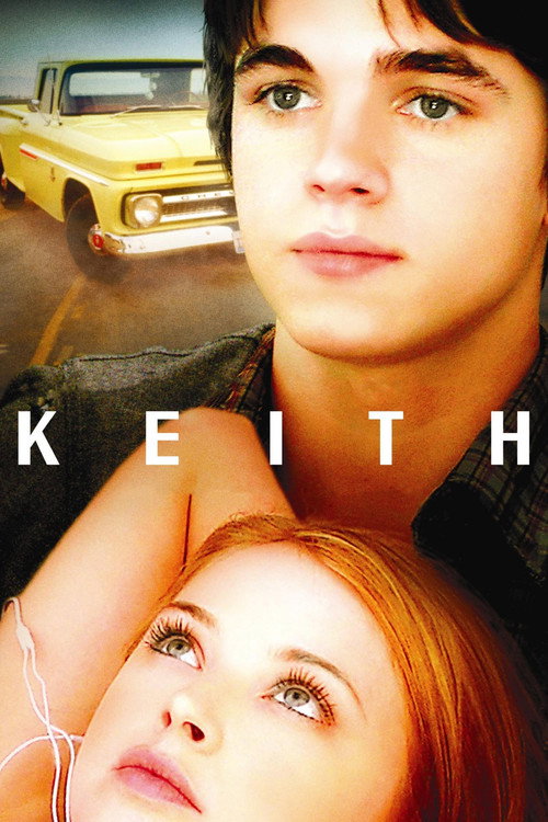 Assistir Keith