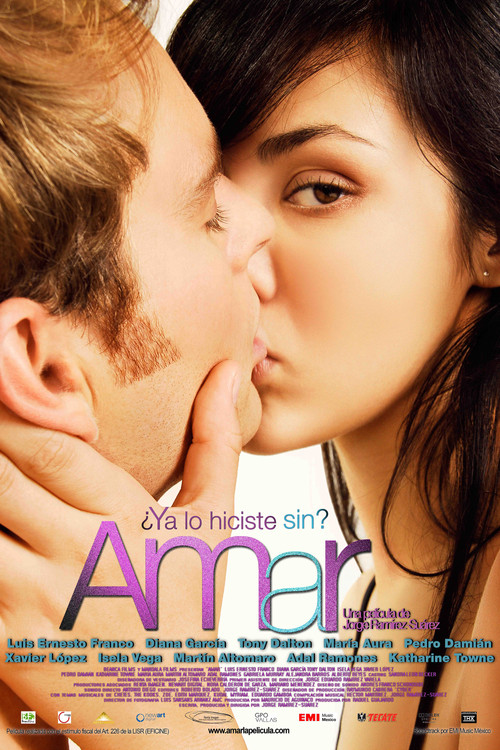 Assistir Amar