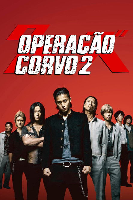 Assistir Operação Corvo 2