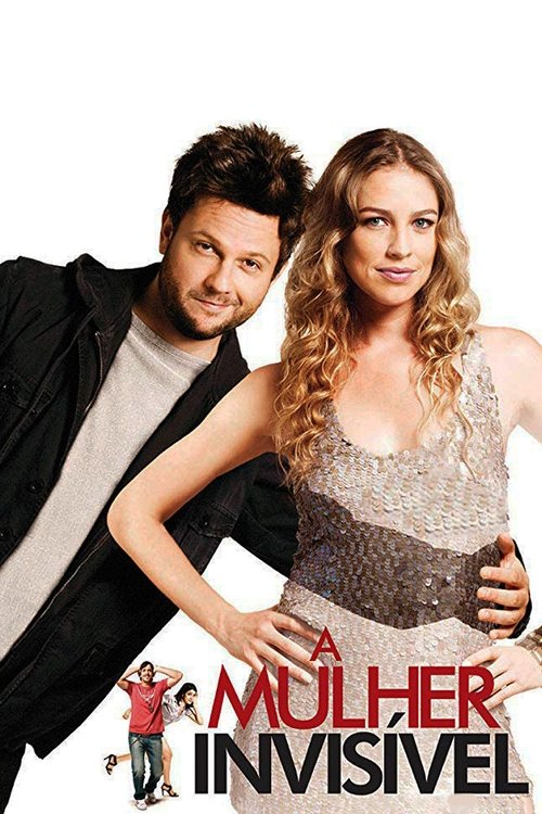 Assistir A Mulher Invisível