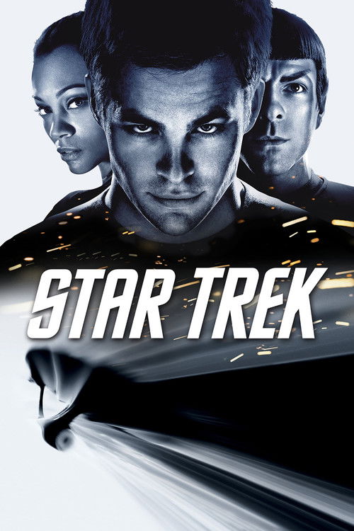 Assistir Star Trek