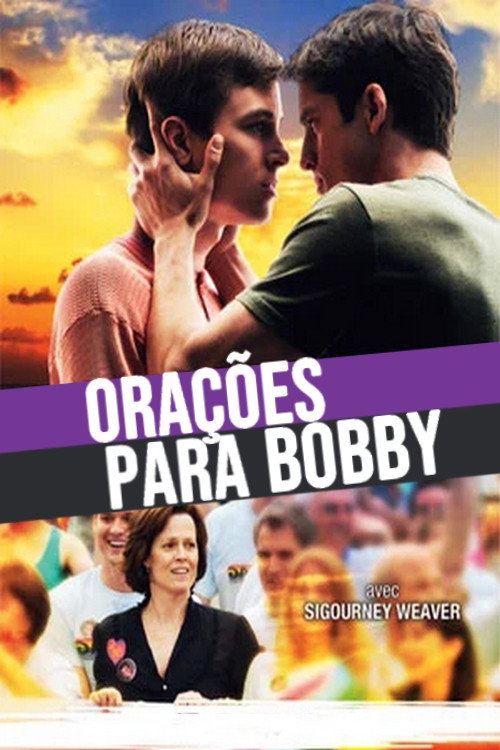 Assistir Rezando Por Bobby