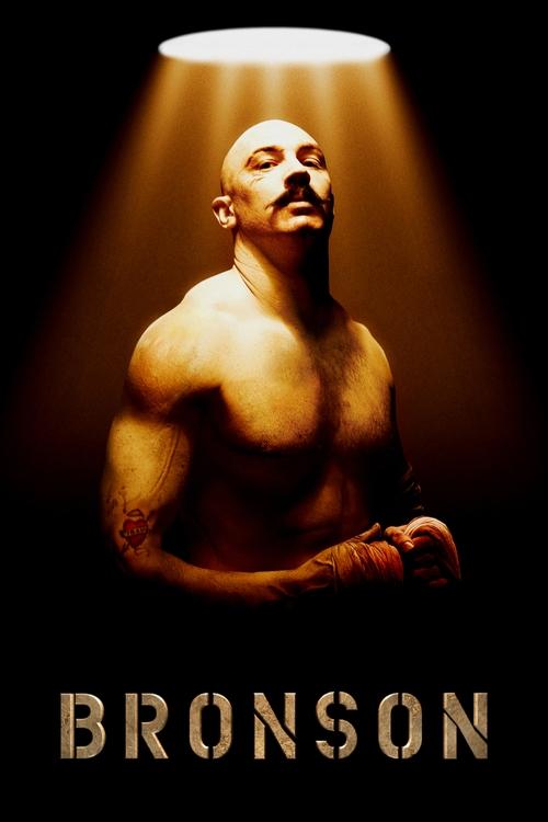 Assistir Bronson