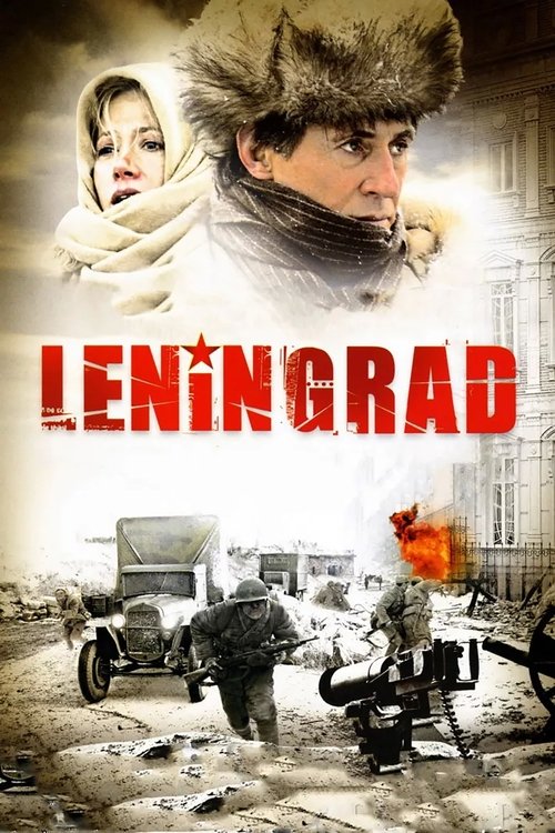 Assistir Leningrad