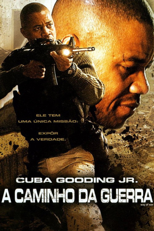 Assistir A Caminho da Guerra