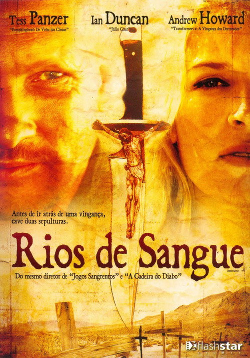 Assistir Rios de Sangue