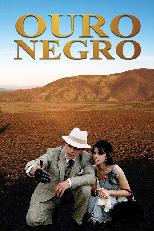 Assistir Ouro Negro